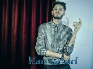 Marcosmurf