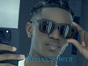marcosolers Archive DVD BIZ