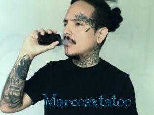 Marcosxtatoo
