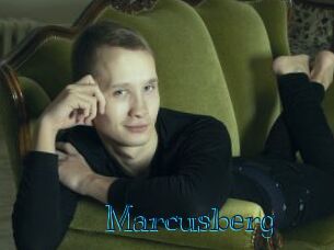 Marcusberg