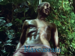 marcusrain Archive DVD BIZ