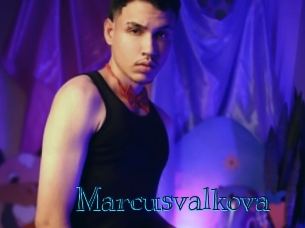 marcusvalkova Archive DVD BIZ
