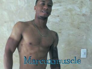 Marcuxmuscle
