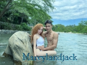 marcylandjack Archive DVD BIZ