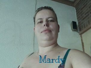 Mardy