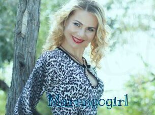 Marengogirl