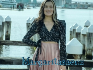 Margaritasaenz