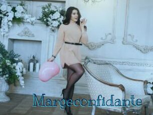 Margeconfidante