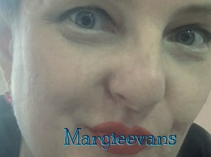 margieevans Archive DVD BIZ