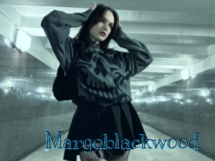 margoblackwood Archive DVD BIZ
