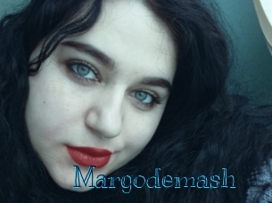 Margodemash