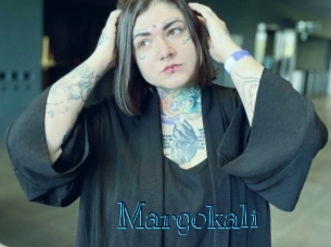 Margokali