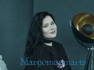 Margomarmaris