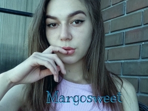 Margosweet