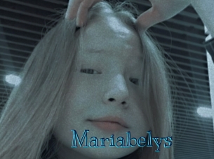 Mariabelys