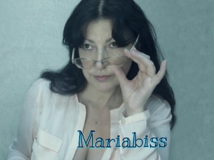 mariabiss Archive DVD BIZ