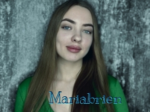mariabrien Archive DVD BIZ