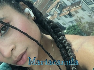 Mariacamila