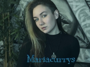 Mariacurrys
