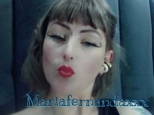 mariafernandaxxx Archive DVD BIZ