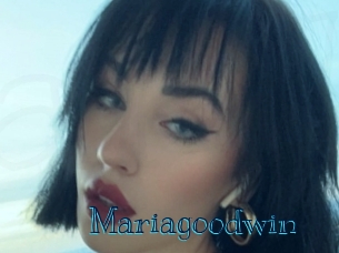 Mariagoodwin