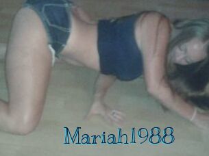 Mariah1988