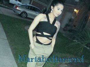 Mariahcdiamond
