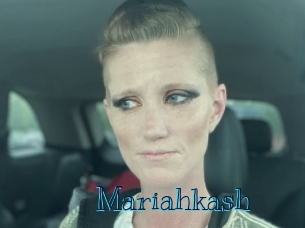 mariahkash Archive DVD BIZ