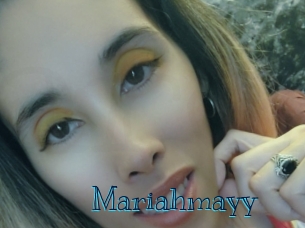 Mariahmayy