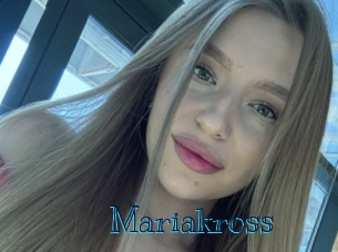 Mariakross