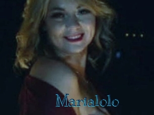 Marialolo
