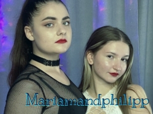Mariamandphilipp