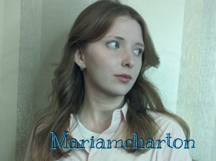 Mariamcharton
