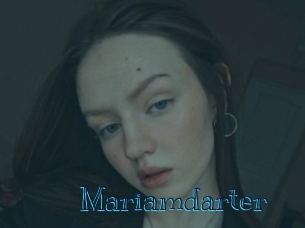mariamdarter Archive DVD BIZ