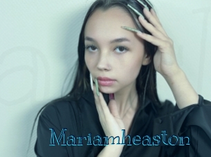Mariamheaston
