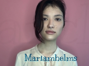 Mariamhelms
