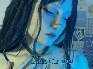 mariamini Archive DVD BIZ
