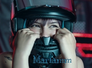 Mariamm