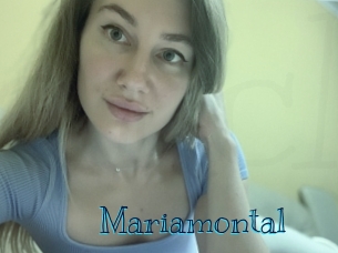 Mariamontal