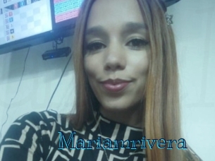 Mariamrivera