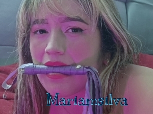 mariamsilva Archive DVD BIZ
