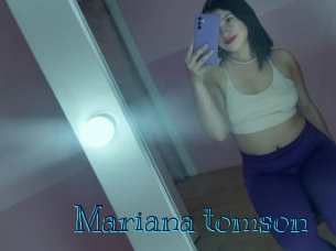 Mariana_tomson