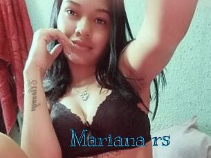 Mariana_rs