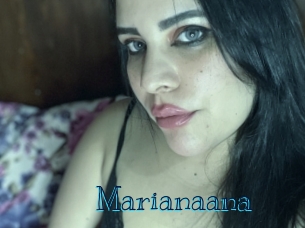 Marianaana