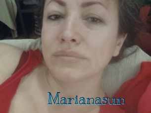 Marianasun