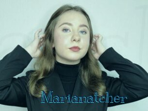 Marianatcher