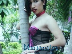 marianatsx Archive DVD BIZ