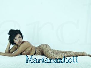 Marianaxhott