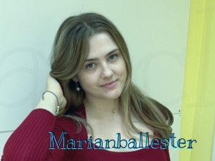 Marianballester