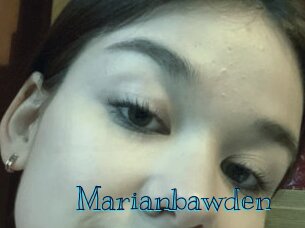 Marianbawden
